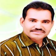 SHIV KUMAR YADAV